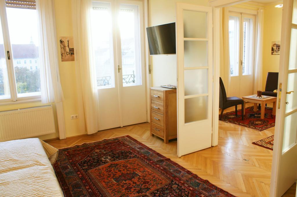 Supercentral Apartment Budapest Exteriör bild