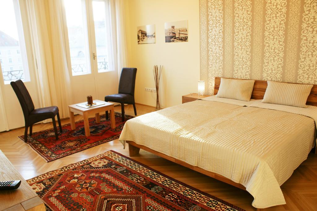 Supercentral Apartment Budapest Exteriör bild